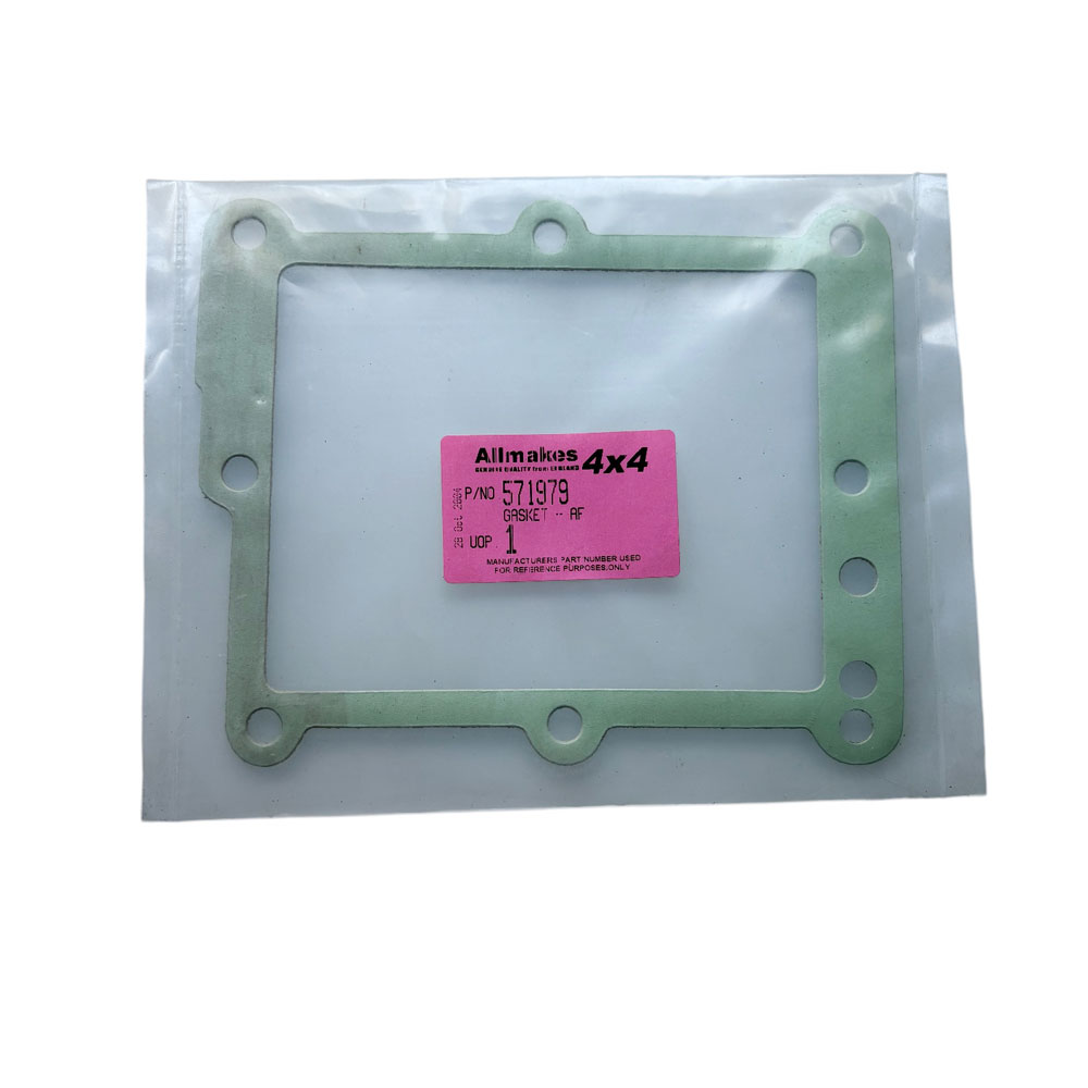 Gasket for Joint Washer Transfer Box Top Cover 571979